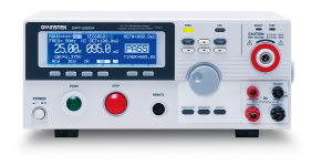 GW Instek GPT-9804 AC/DC Hipot Tester and Safety Analyzer